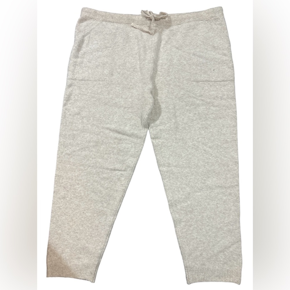 Auden Light Gray Sweatpants